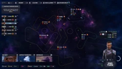 Stellaris Nexus Screenshots