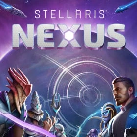 Stellaris Nexus