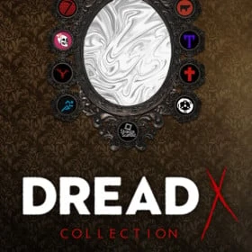 Dread X Collection