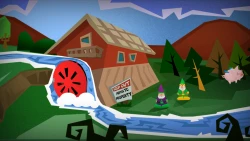 Adventurezator: When Pigs Fly Screenshots