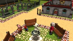 Adventurezator: When Pigs Fly Screenshots