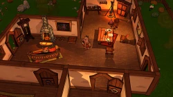 Adventurezator: When Pigs Fly Screenshots