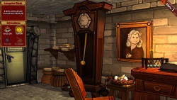 Adventurezator: When Pigs Fly Screenshots
