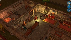 Adventurezator: When Pigs Fly Screenshots