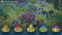 Civilization: Eras & Allies Screenshots