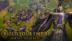 Civilization: Eras & Allies Screenshots