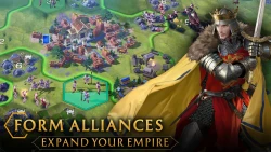 Civilization: Eras & Allies Screenshots