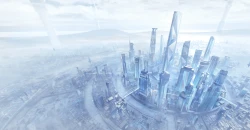 Aether Gazer Screenshots