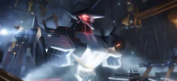 Aether Gazer Screenshots