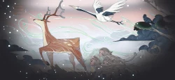 Aether Gazer Screenshots