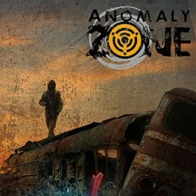 Anomaly Zone