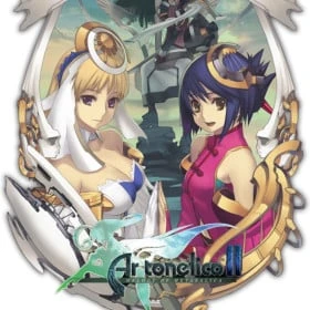 Ar tonelico II: Melody of Metafalica