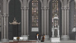 Arrest of a stone Buddha Screenshots