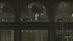 Arrest of a stone Buddha Screenshots