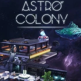ASTRO COLONY