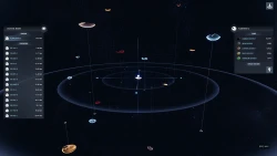 ASTRO COLONY Screenshots