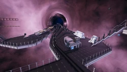 ASTRO COLONY Screenshots