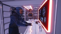 ASTRO COLONY Screenshots