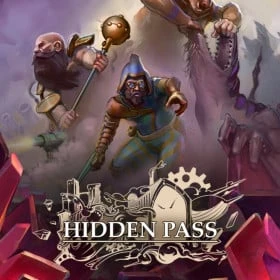 Hidden Pass