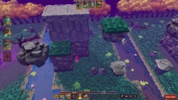 Hidden Pass Screenshots