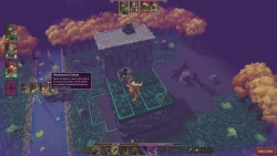 Hidden Pass Screenshots