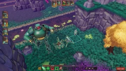 Hidden Pass Screenshots