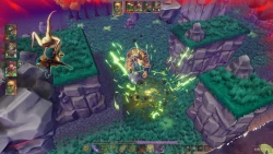 Hidden Pass Screenshots