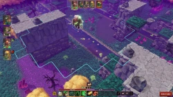 Hidden Pass Screenshots