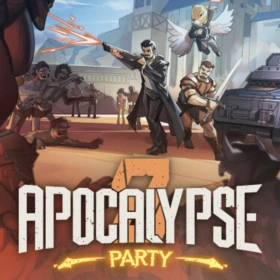 Apocalypse Party