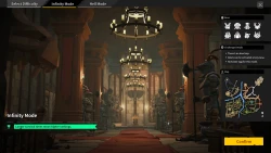 Apocalypse Party Screenshots