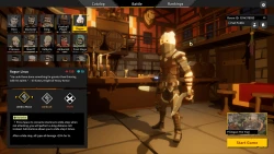 Apocalypse Party Screenshots
