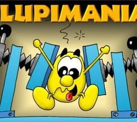 Blupimania 2