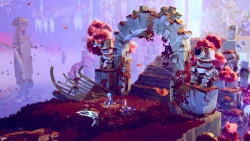 Скриншот к игре Windblown