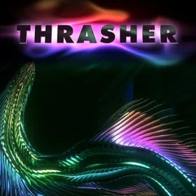 Thrasher