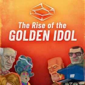 The Rise Of The Golden Idol