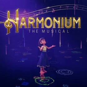 Harmonium The Musical