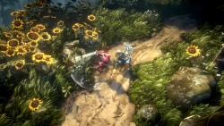No Rest for the Wicked Screenshots