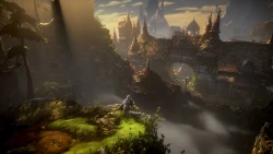 No Rest for the Wicked Screenshots