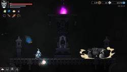 Скриншот к игре Blade of the Netherworld