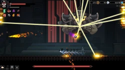 Blade of the Netherworld Screenshots