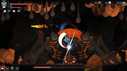 Blade of the Netherworld Screenshots