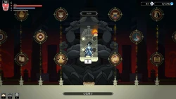 Blade of the Netherworld Screenshots