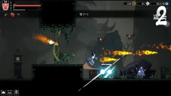 Blade of the Netherworld Screenshots