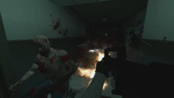 Скриншот к игре BrainBread 2