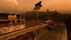 BrainBread 2 Screenshots