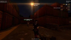 BrainBread 2 Screenshots