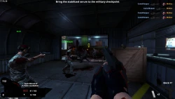 BrainBread 2 Screenshots