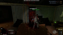 BrainBread 2 Screenshots
