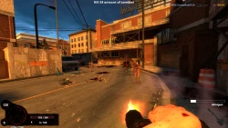 BrainBread 2 Screenshots