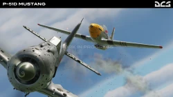 Скриншот к игре DCS World Steam Edition